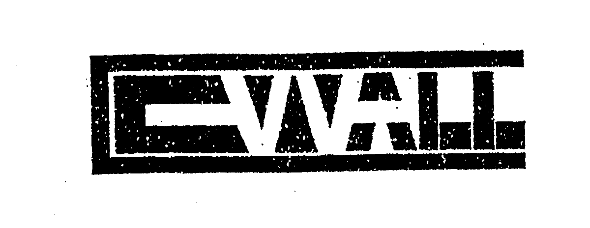 Trademark Logo CWALL