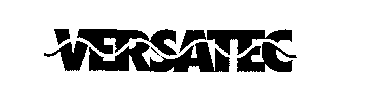 Trademark Logo VERSATEC