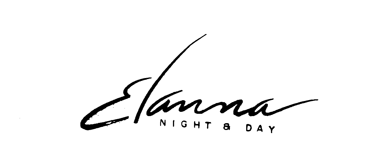 Trademark Logo ELANNA NIGHT & DAY