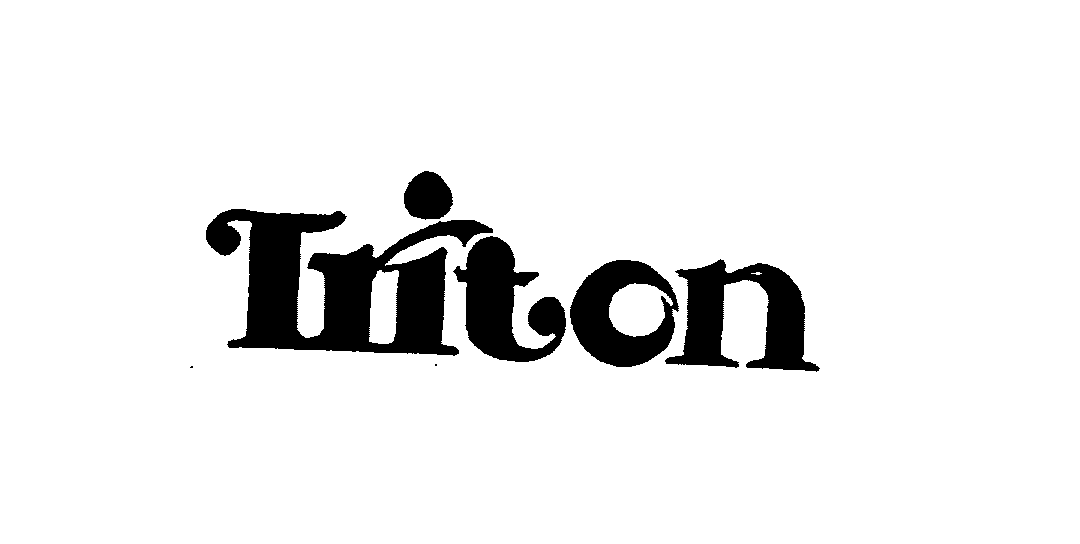  TRITON