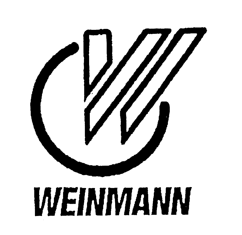 Trademark Logo WEINMANN