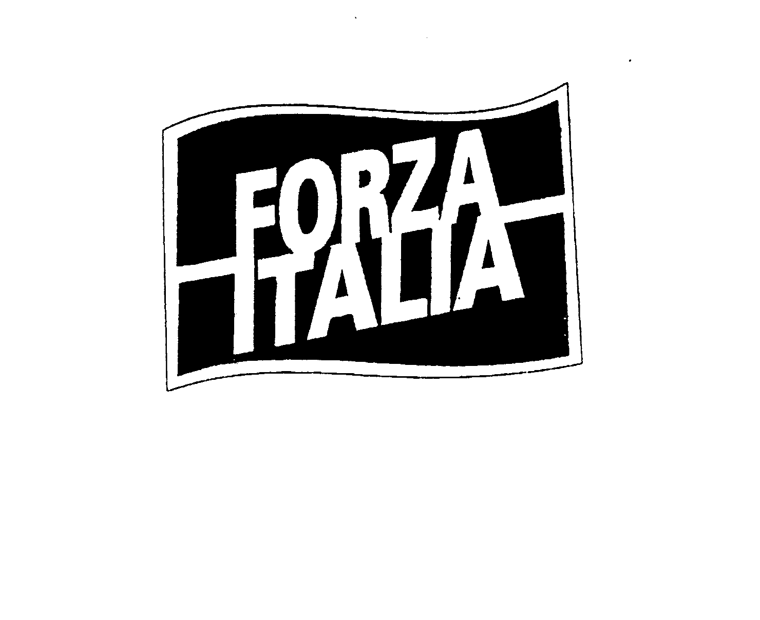 FORZA ITALIA