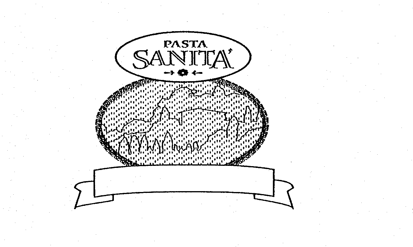  PASTA SANITA