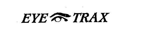  EYE TRAX