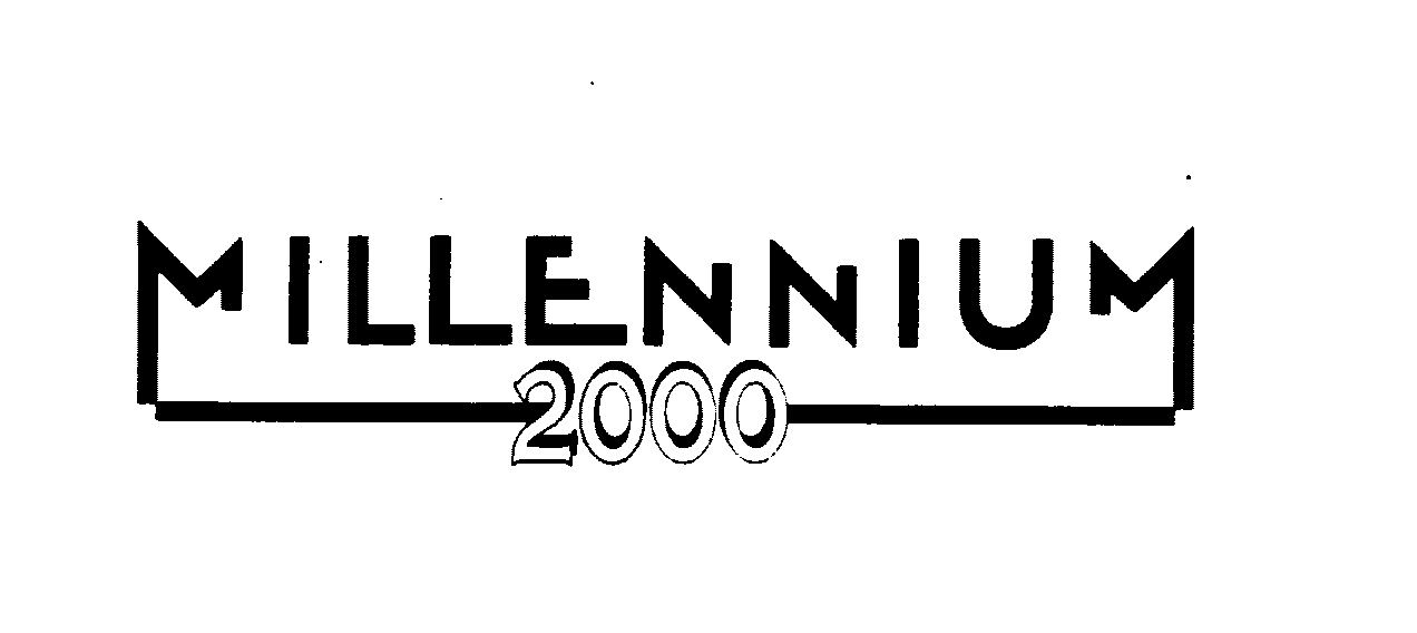 MILLENNIUM 2000