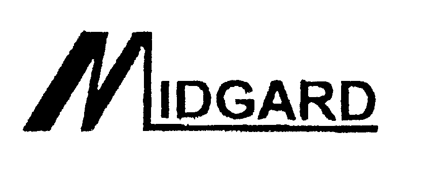 MIDGARD