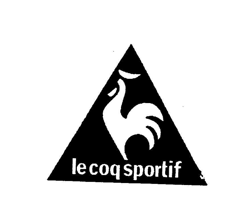 LE COQ SPORTIF - Lcs International Sas Trademark Registration