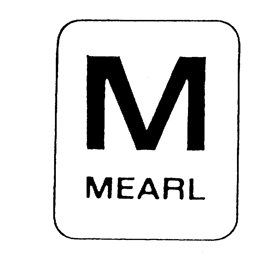  M MEARL