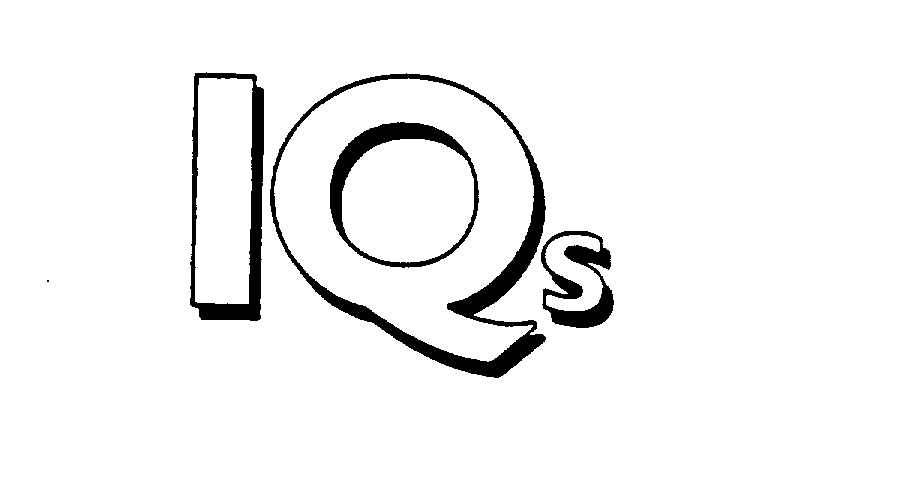  IQS