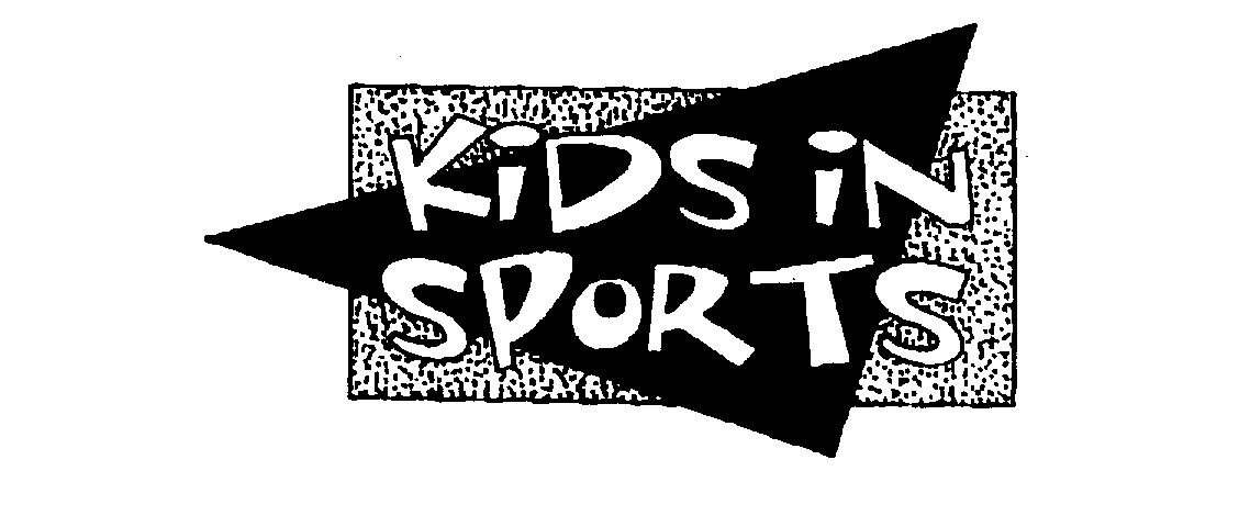 KIDS IN SPORTS