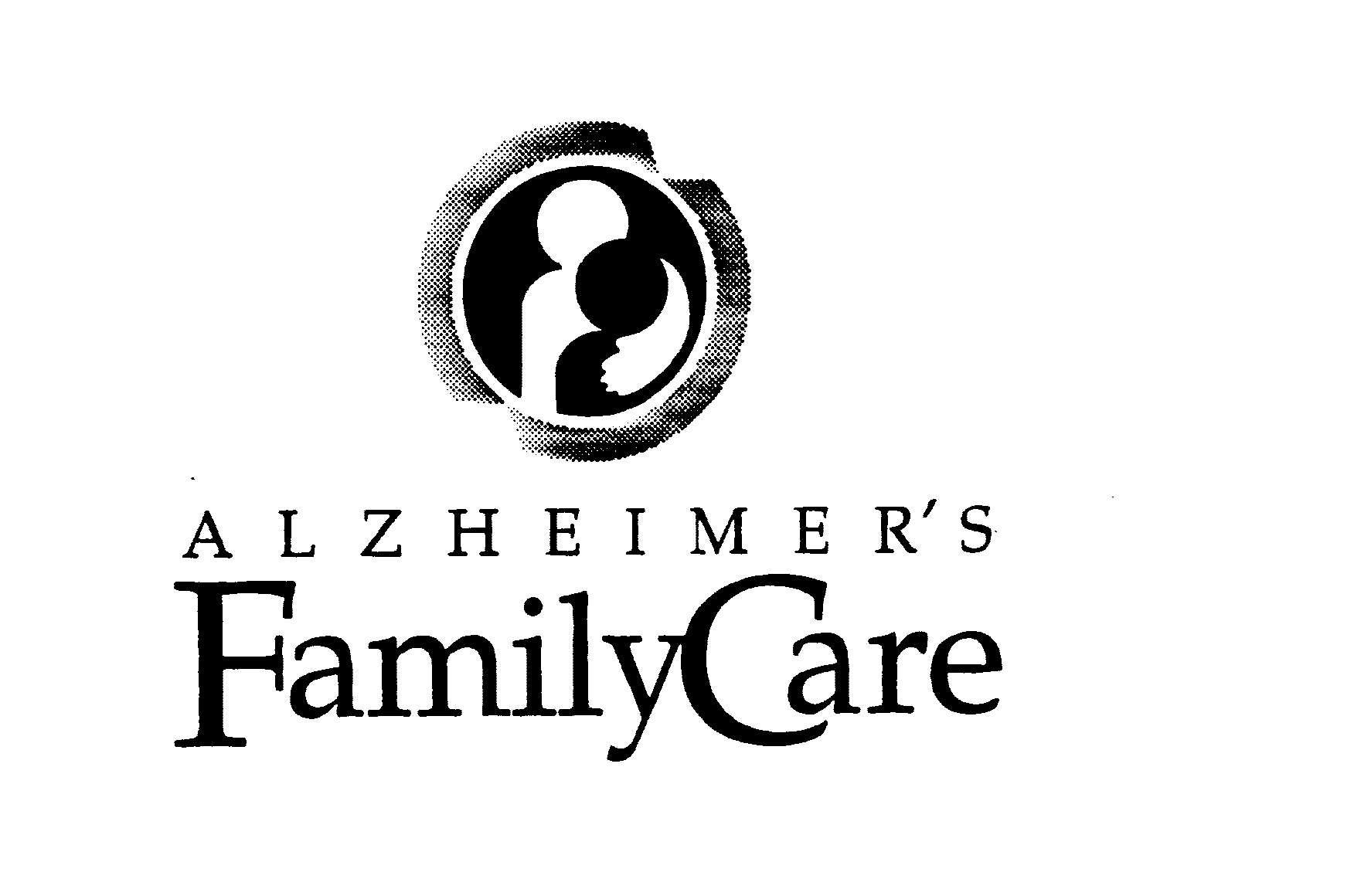 Trademark Logo ALZHEIMER'S FAMILYCARE