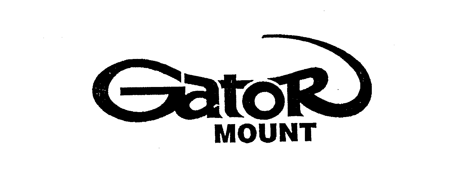  GATOR MOUNT