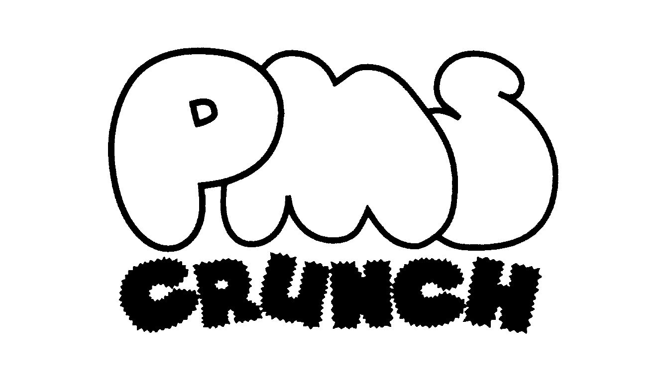 PMS CRUNCH