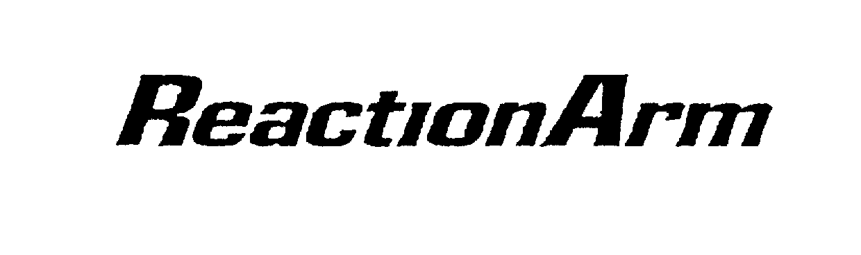  REACTIONARM