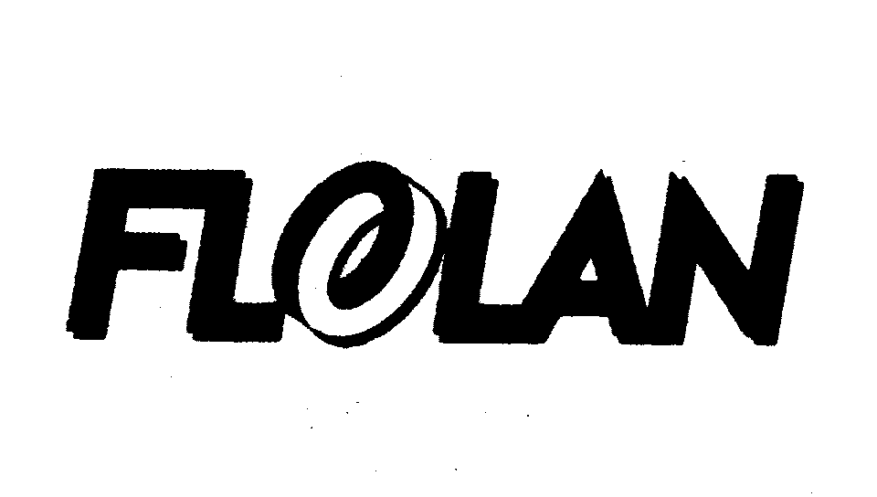 Trademark Logo FLOLAN