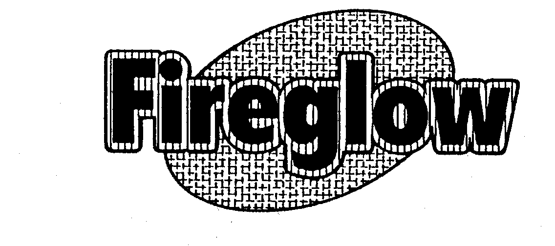 Trademark Logo FIREGLOW