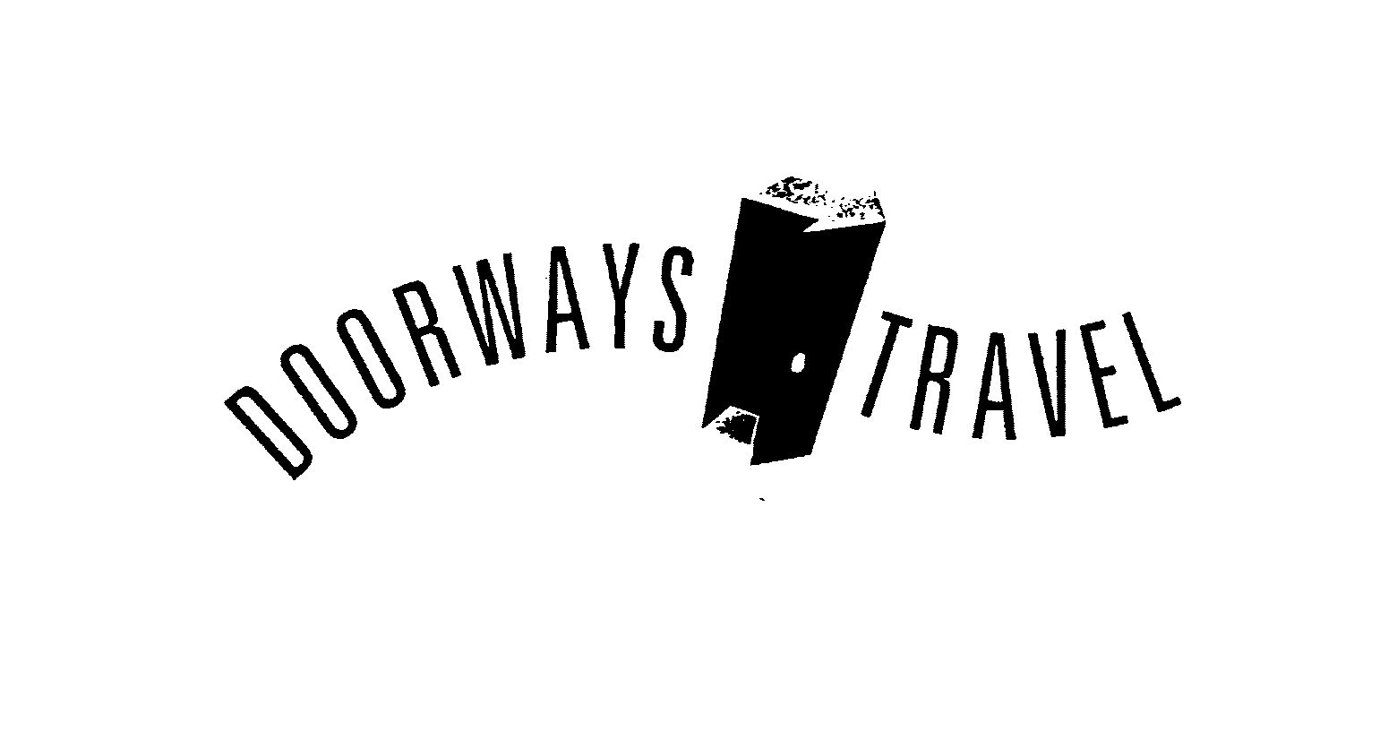 Trademark Logo DOORWAYS TRAVEL