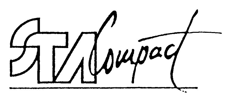 Trademark Logo STA COMPACT