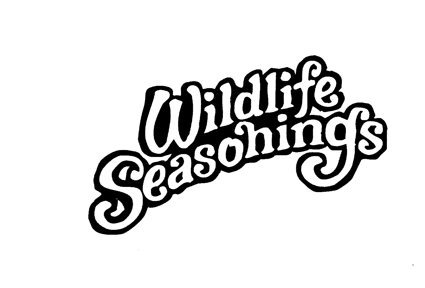 Trademark Logo WILDLIFE SEASONINGS