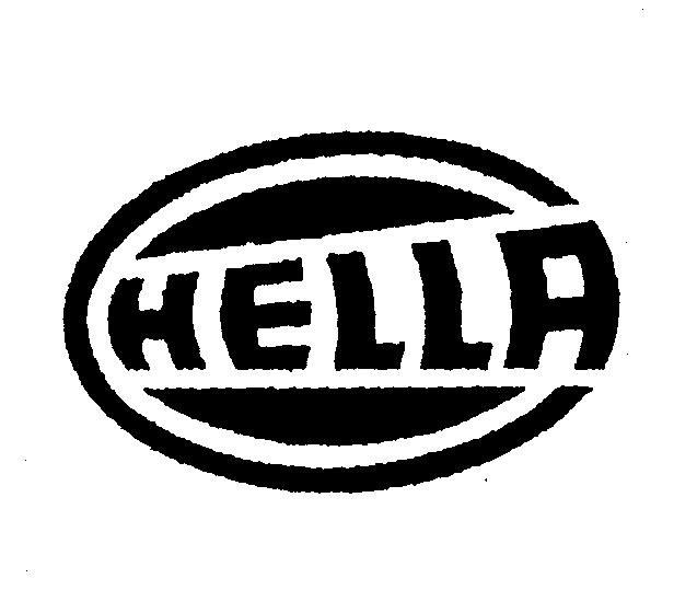  HELLA