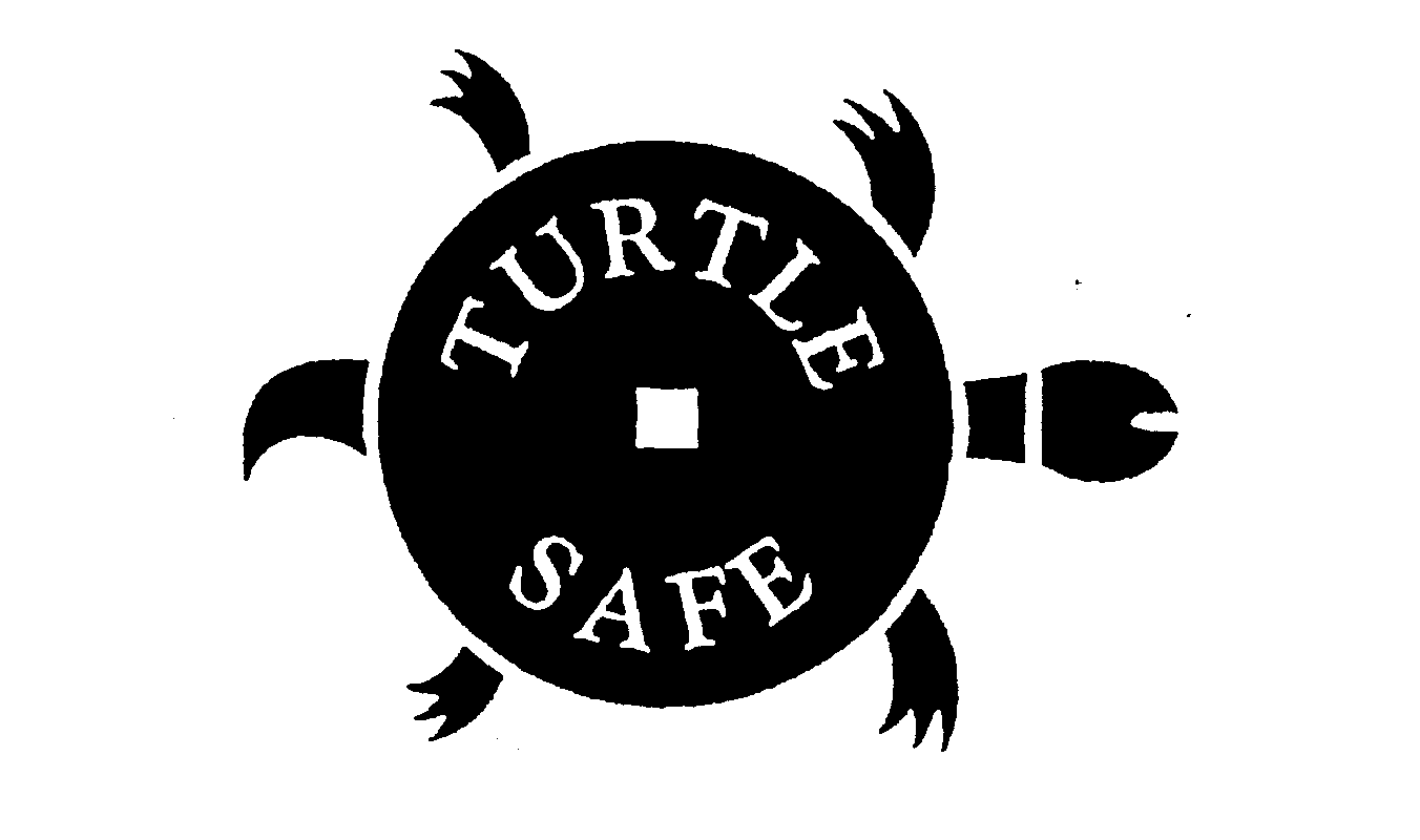TURTLE SAFE