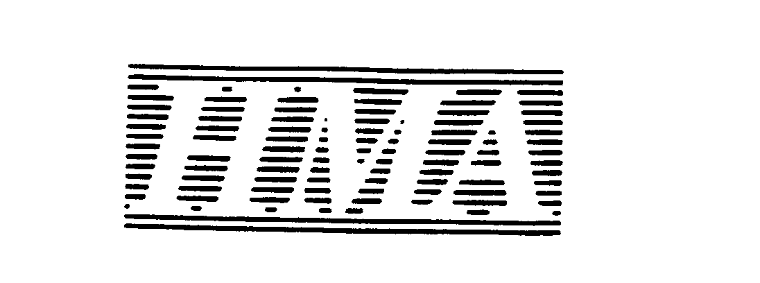 Trademark Logo HMA