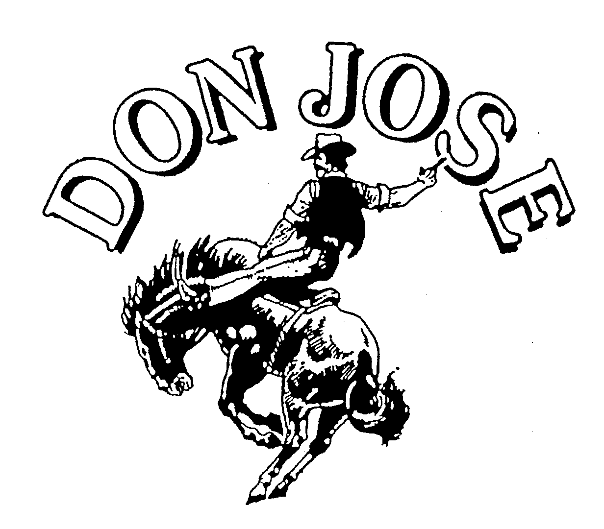  DON JOSE