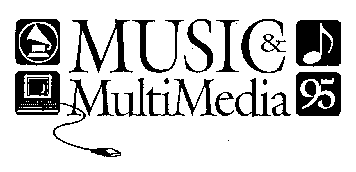  MUSIC &amp; MULTIMEDIA