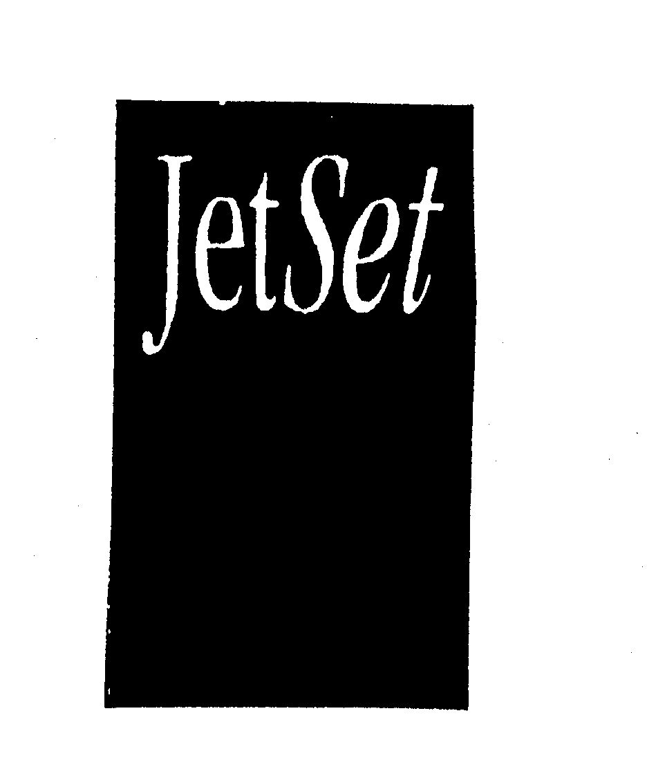 JETSET