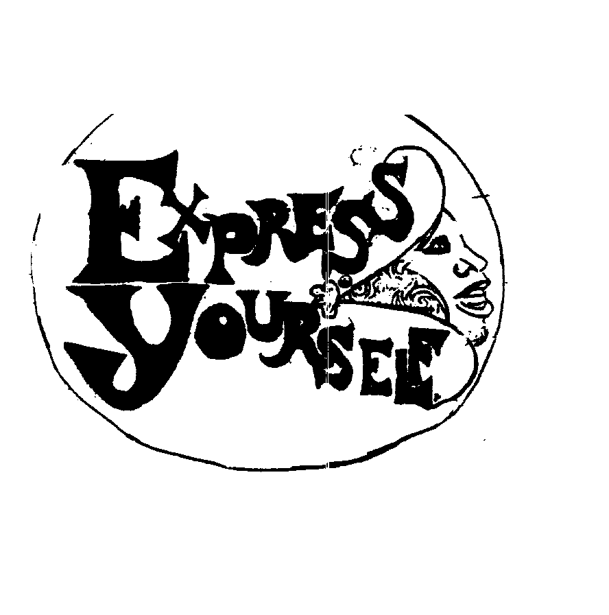  EXPRESS YOURSELF