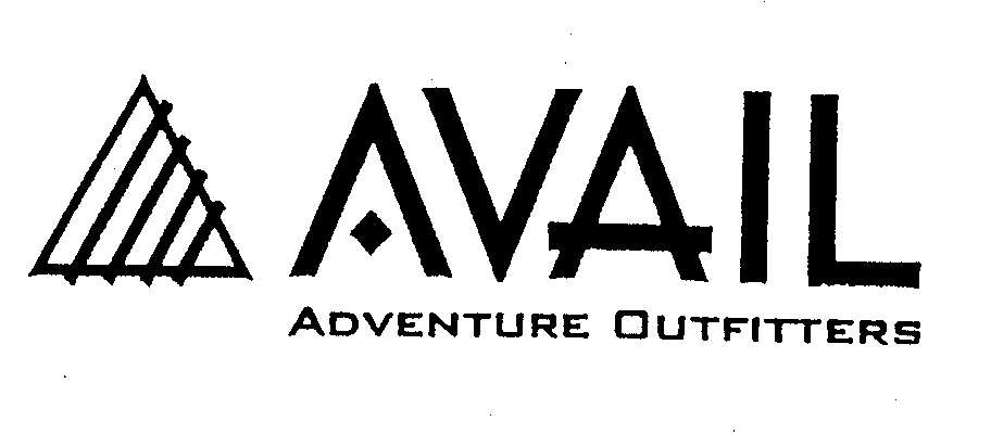  AVAIL ADVENTURE OUTFITTERS