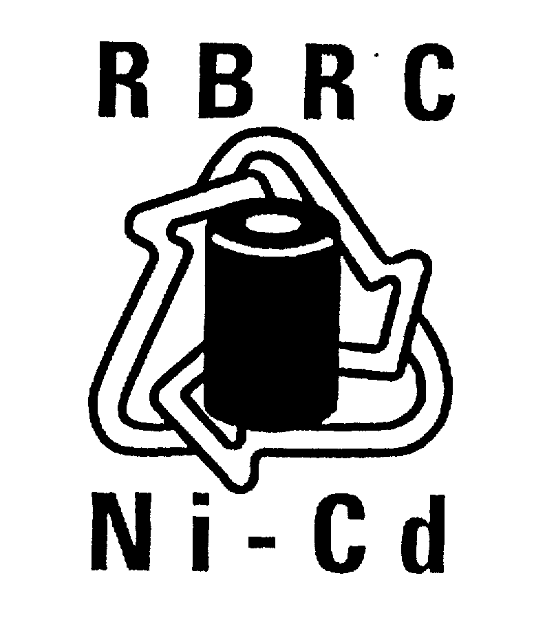  R B R C NI-CD