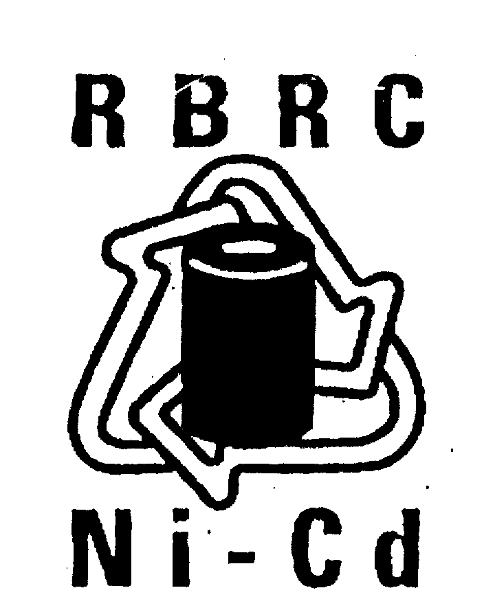  RBRC NI-CD