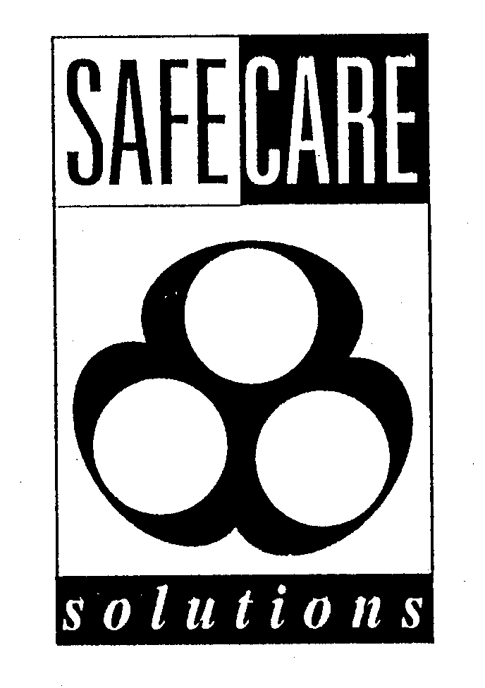  SAFECARE SOLUTIONS