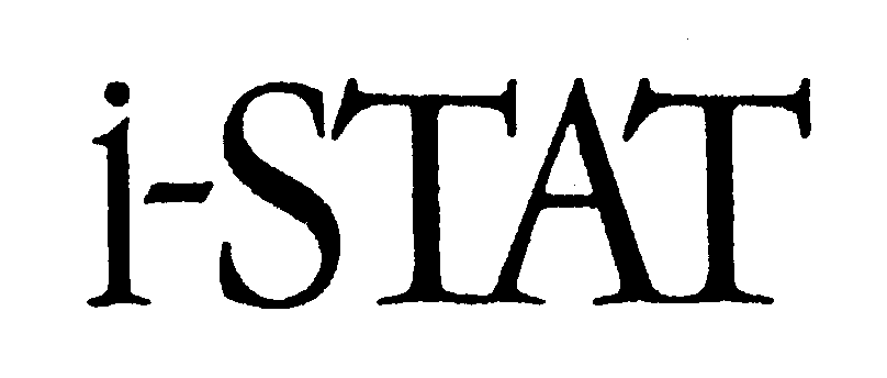 I-STAT