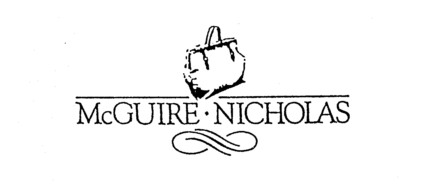 MCGUIRE-NICHOLAS