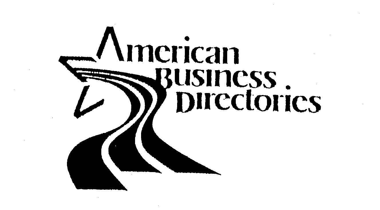  AMERICAN BUSINESS DIRECTORIES