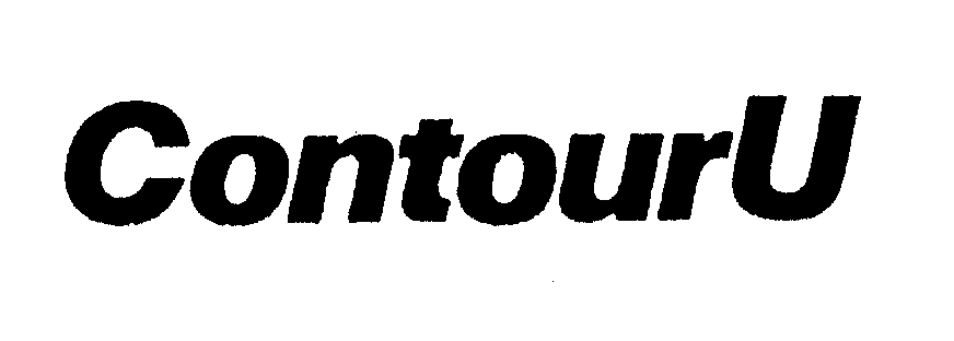  CONTOURU