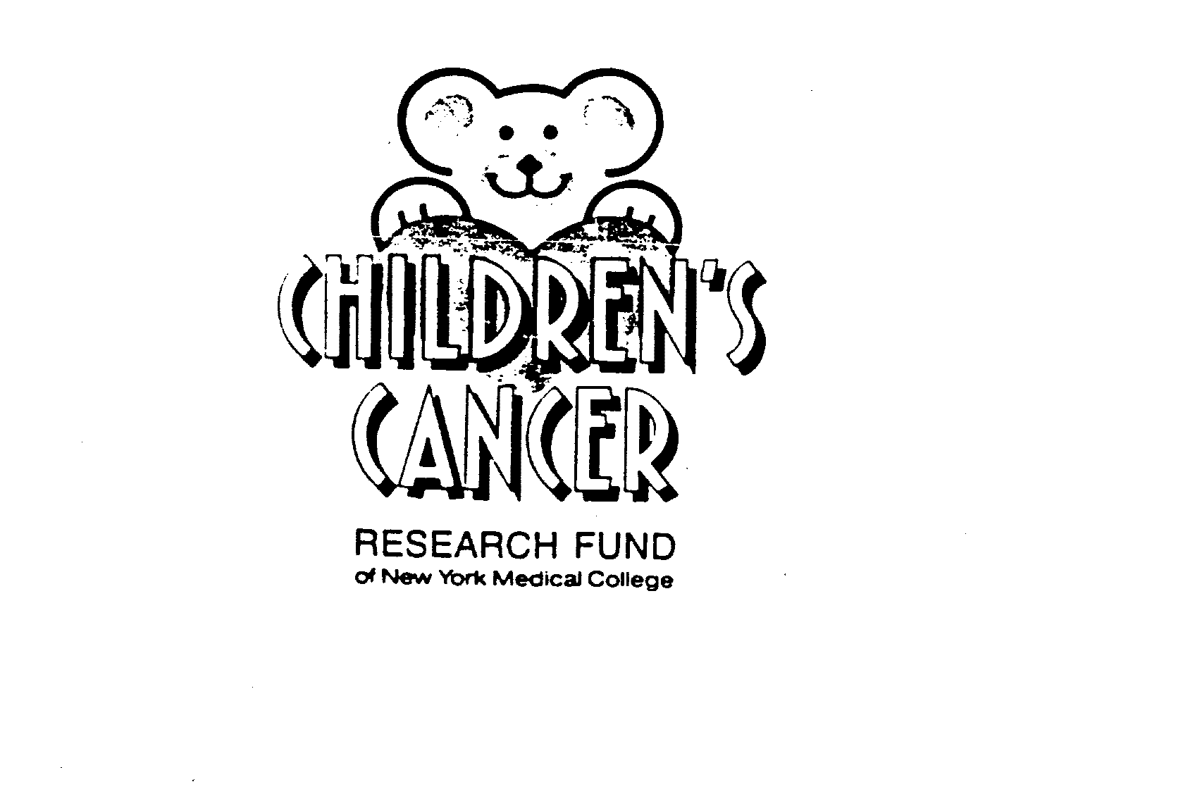 Trademark Logo CHILDREN'S CANCER RESEARCH FUND OF NEW YORK MEDICAL COLLEGE