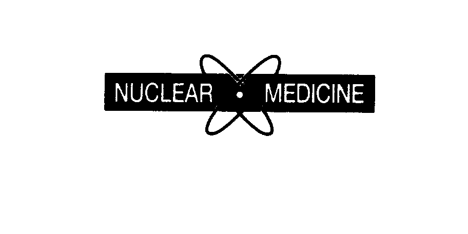Trademark Logo NUCLEAR MEDICINE