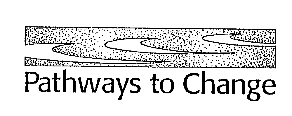 Trademark Logo PATHWAYS TO CHANGE