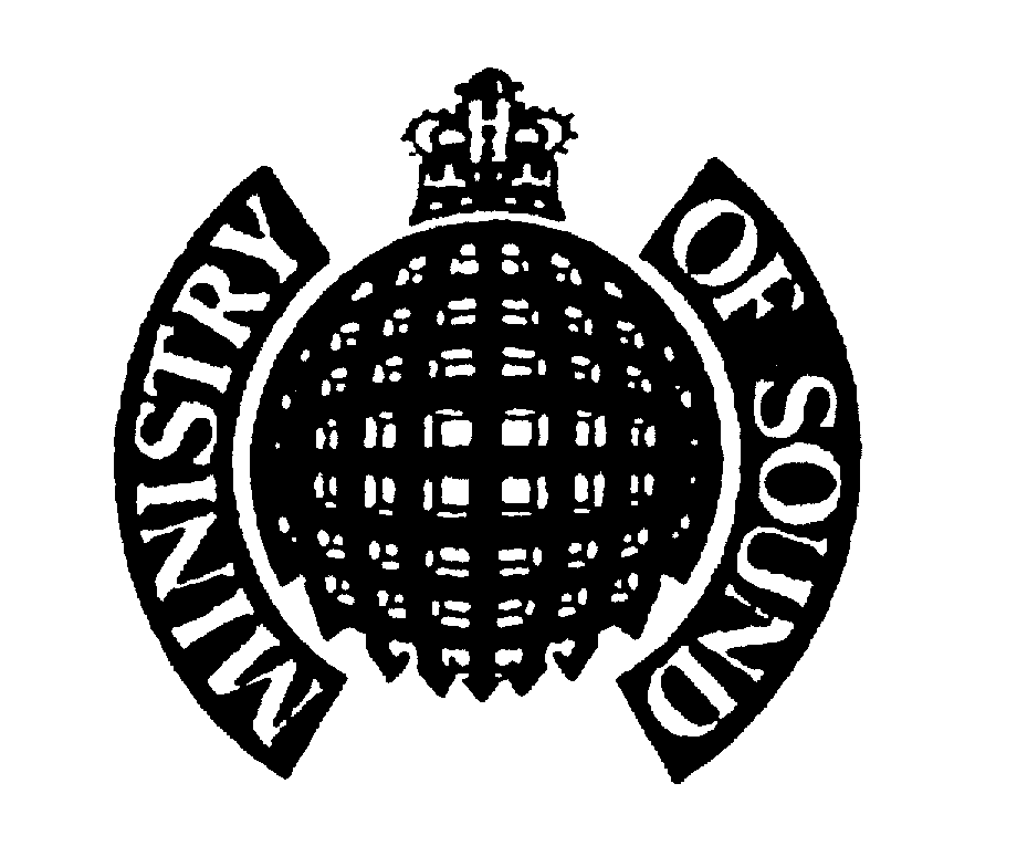  MINISTRY OF SOUND