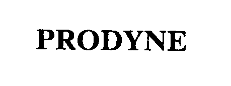 PRODYNE