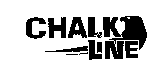 Trademark Logo CHALK LINE