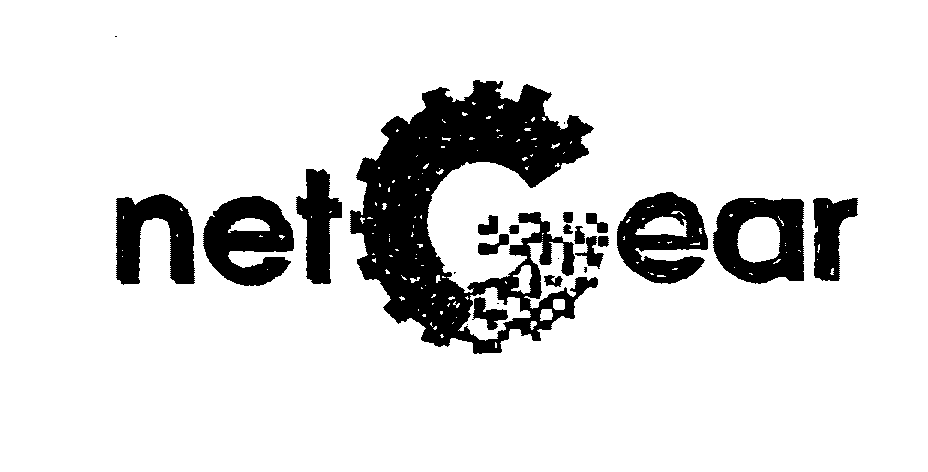 Trademark Logo NETGEAR