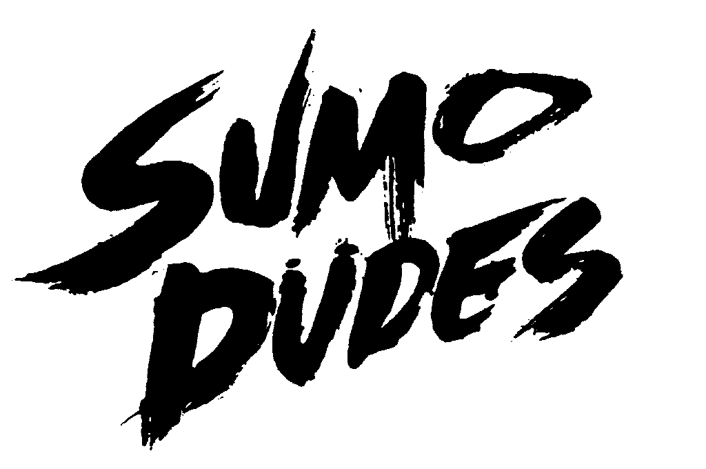 Trademark Logo SUMO DUDES