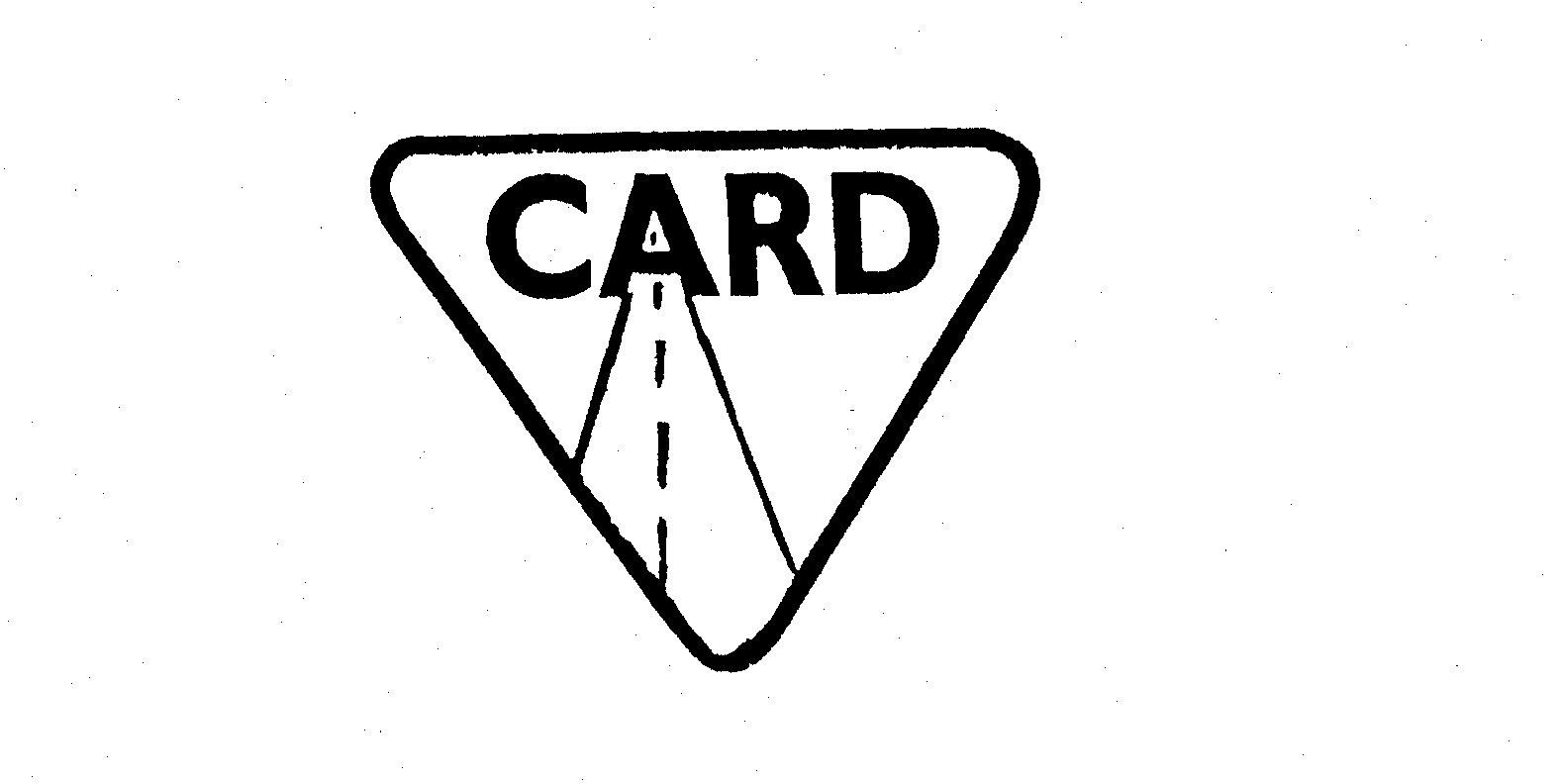 Trademark Logo CARD