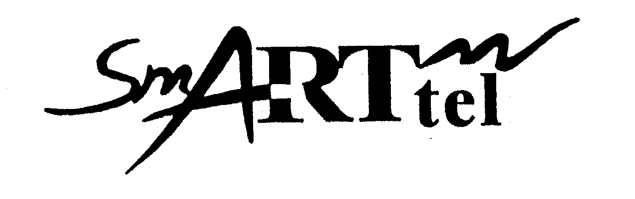 Trademark Logo SMARTTEL
