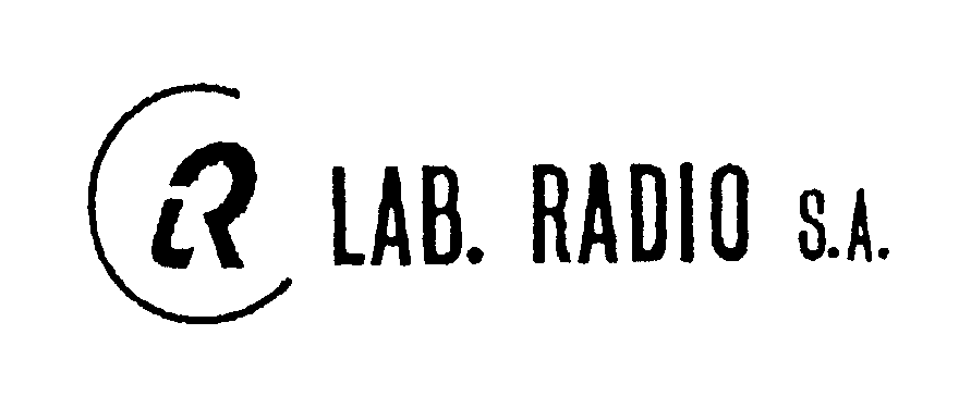  R LAB. RADIO S.A.