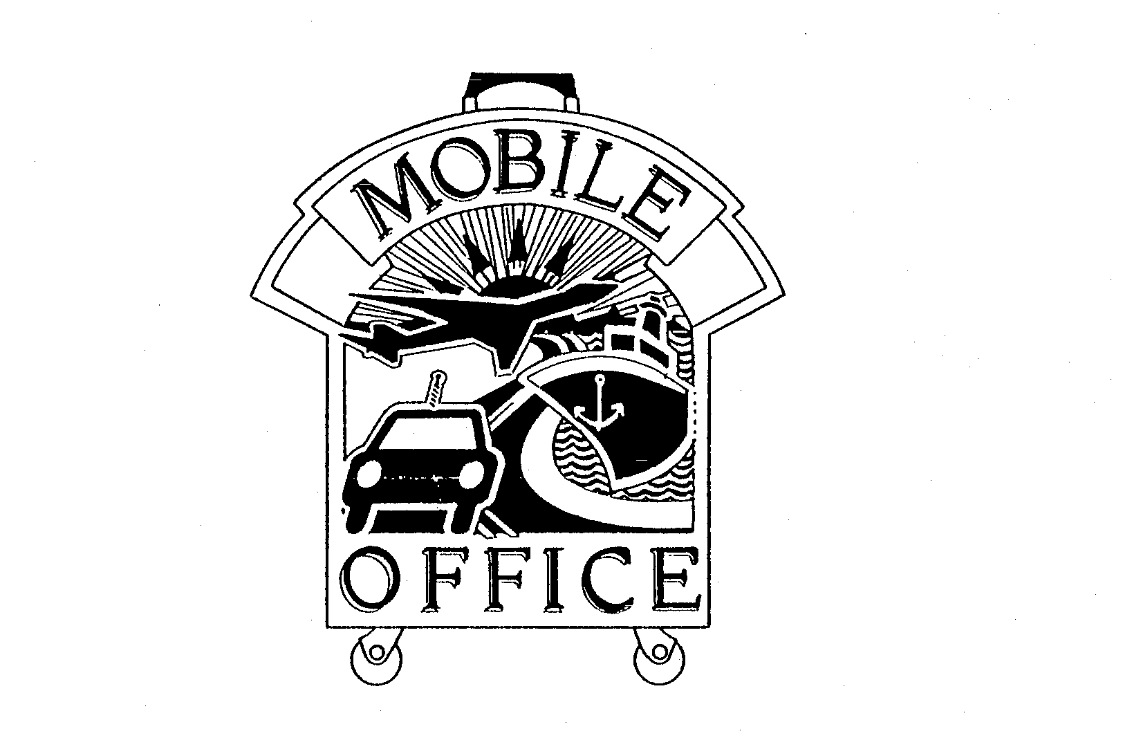  MOBILE OFFICE